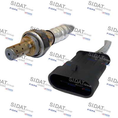 Lambda-sonde Fispa 90469