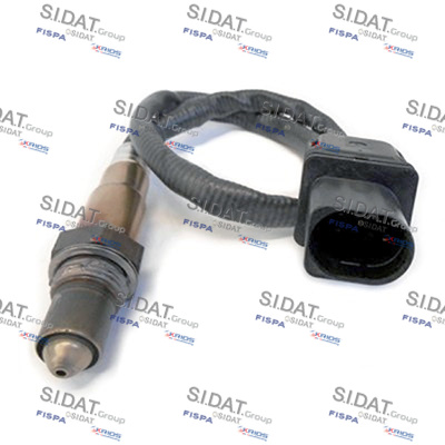 Lambda-sonde Fispa 90486