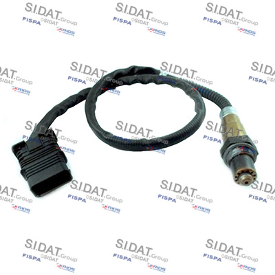 Lambda-sonde Fispa 90498