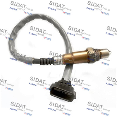 Lambda-sonde Fispa 90502