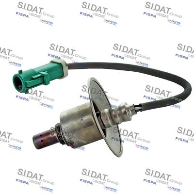 Lambda-sonde Fispa 90506