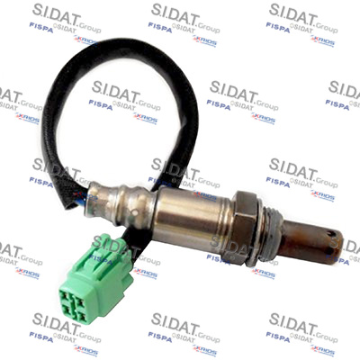 Lambda-sonde Fispa 90519