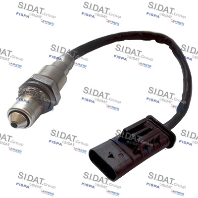 Lambda-sonde Fispa 90523
