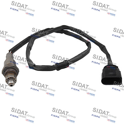 Lambda-sonde Fispa 90527