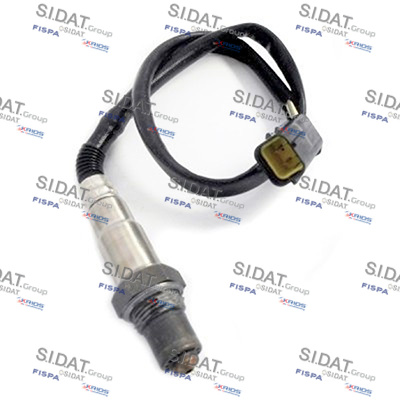 Lambda-sonde Fispa 90535