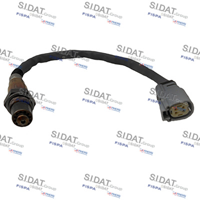Lambda-sonde Fispa 90537