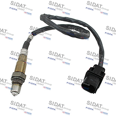 Lambda-sonde Fispa 90548