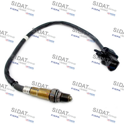 Lambda-sonde Fispa 90554