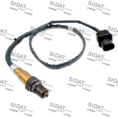 Lambda-sonde Fispa 90557