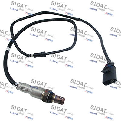 Lambda-sonde Fispa 90562