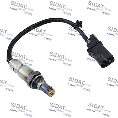 Lambda-sonde Fispa 90565
