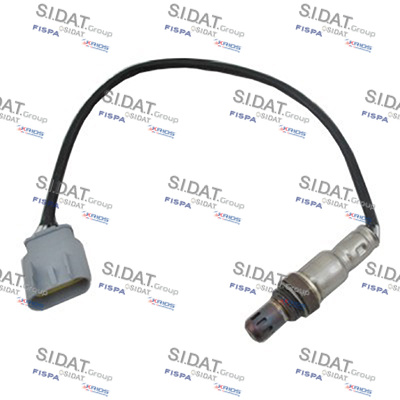 Lambda-sonde Fispa 90569