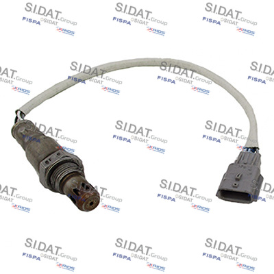 Lambda-sonde Fispa 90572