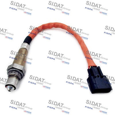 Lambda-sonde Fispa 90582