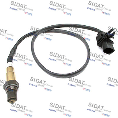 Lambda-sonde Fispa 90590