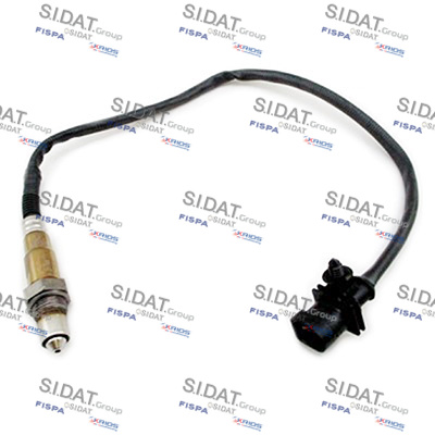 Lambda-sonde Fispa 90595