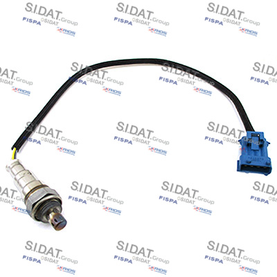 Lambda-sonde Fispa 90601