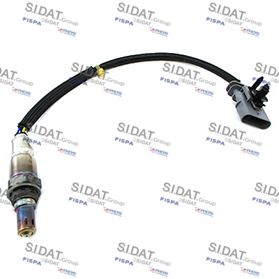 Lambda-sonde Fispa 90608
