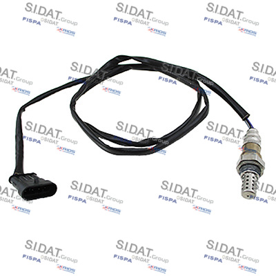 Lambda-sonde Fispa 90615