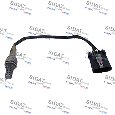 Lambda-sonde Fispa 90618
