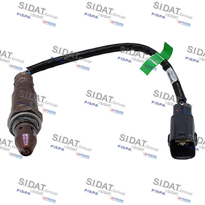 Lambda-sonde Fispa 90647