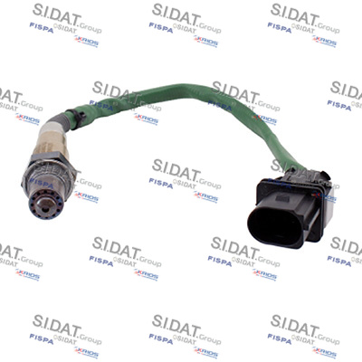 Lambda-sonde Fispa 90655A2