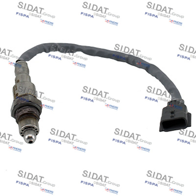 Lambda-sonde Fispa 90682
