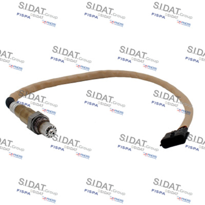 Lambda-sonde Fispa 90683