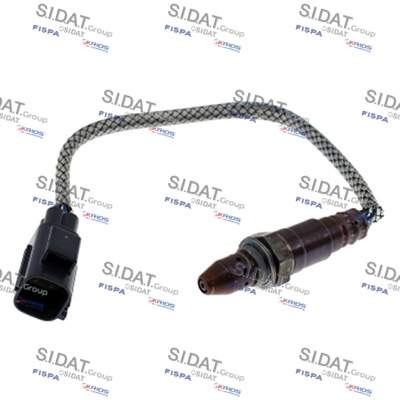 Lambda-sonde Fispa 90715