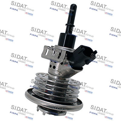 Brandstofpomp Fispa 980033