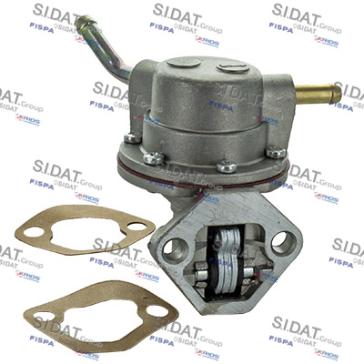 Brandstofpomp Fispa PON233