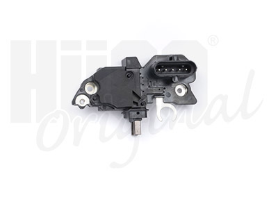 Hitachi Spanningsregelaar 130628