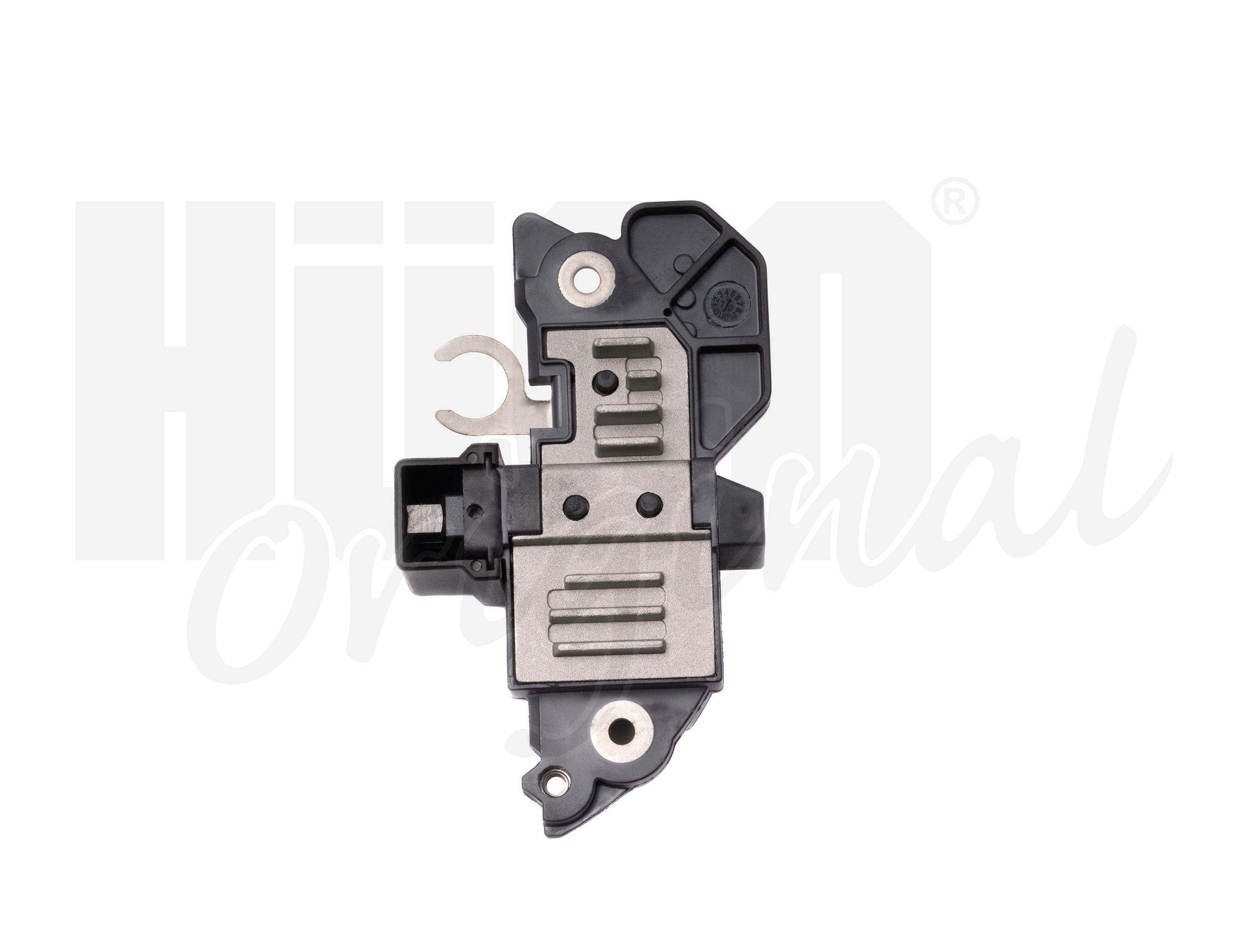 Hitachi Spanningsregelaar 130629