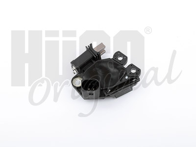 Hitachi Spanningsregelaar 130731