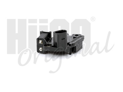 Hitachi Spanningsregelaar 130731
