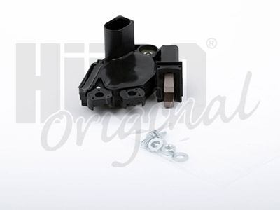 Hitachi Spanningsregelaar 130731
