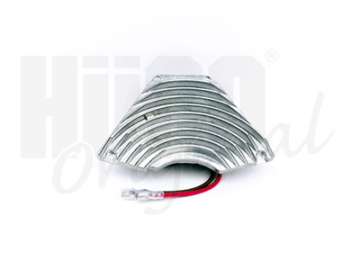 Hitachi Regeleenheid interieurventilator 132517