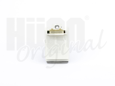 Hitachi Regeleenheid interieurventilator 132563