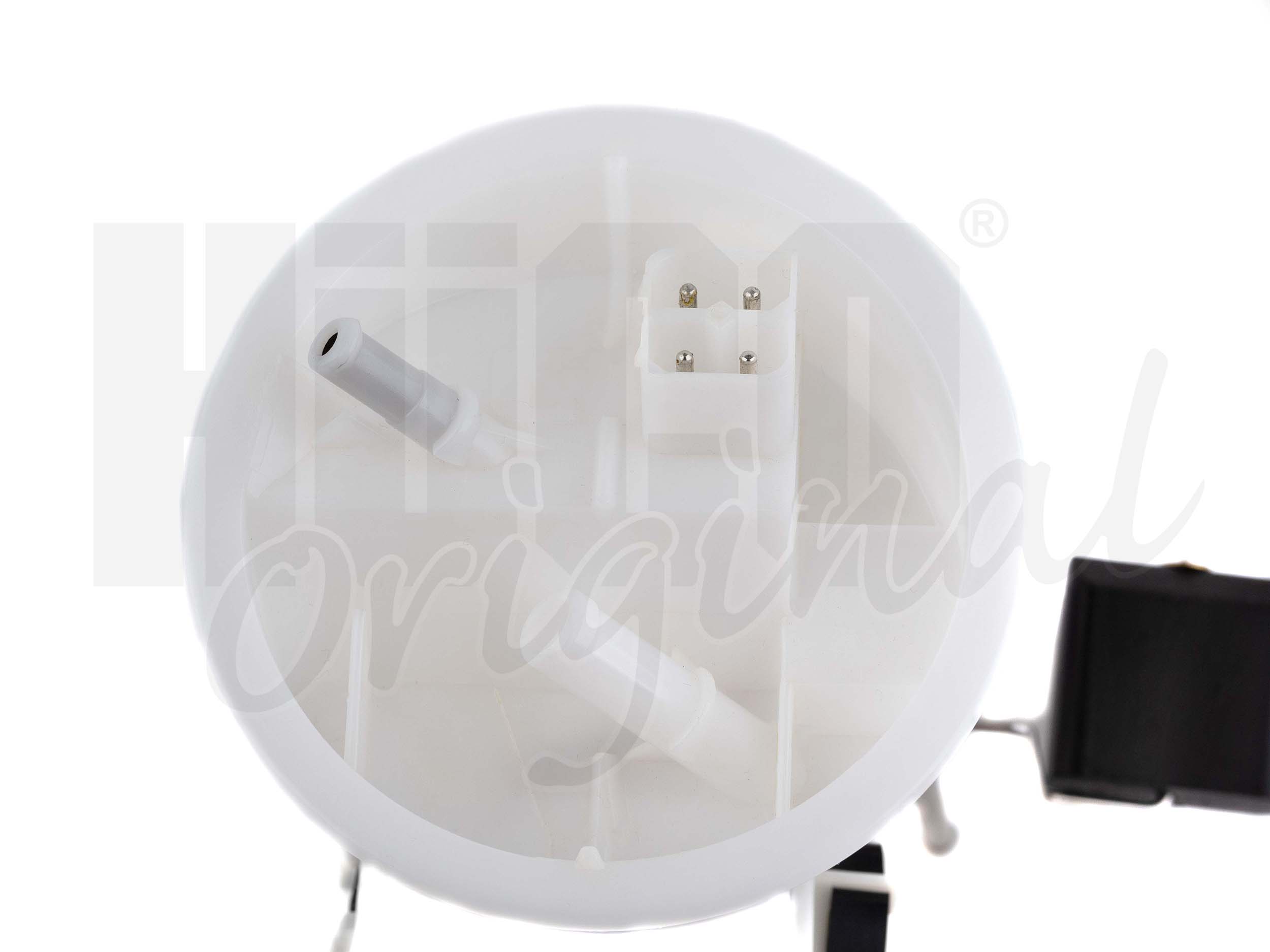 Hitachi Brandstof toevoermodule 132768
