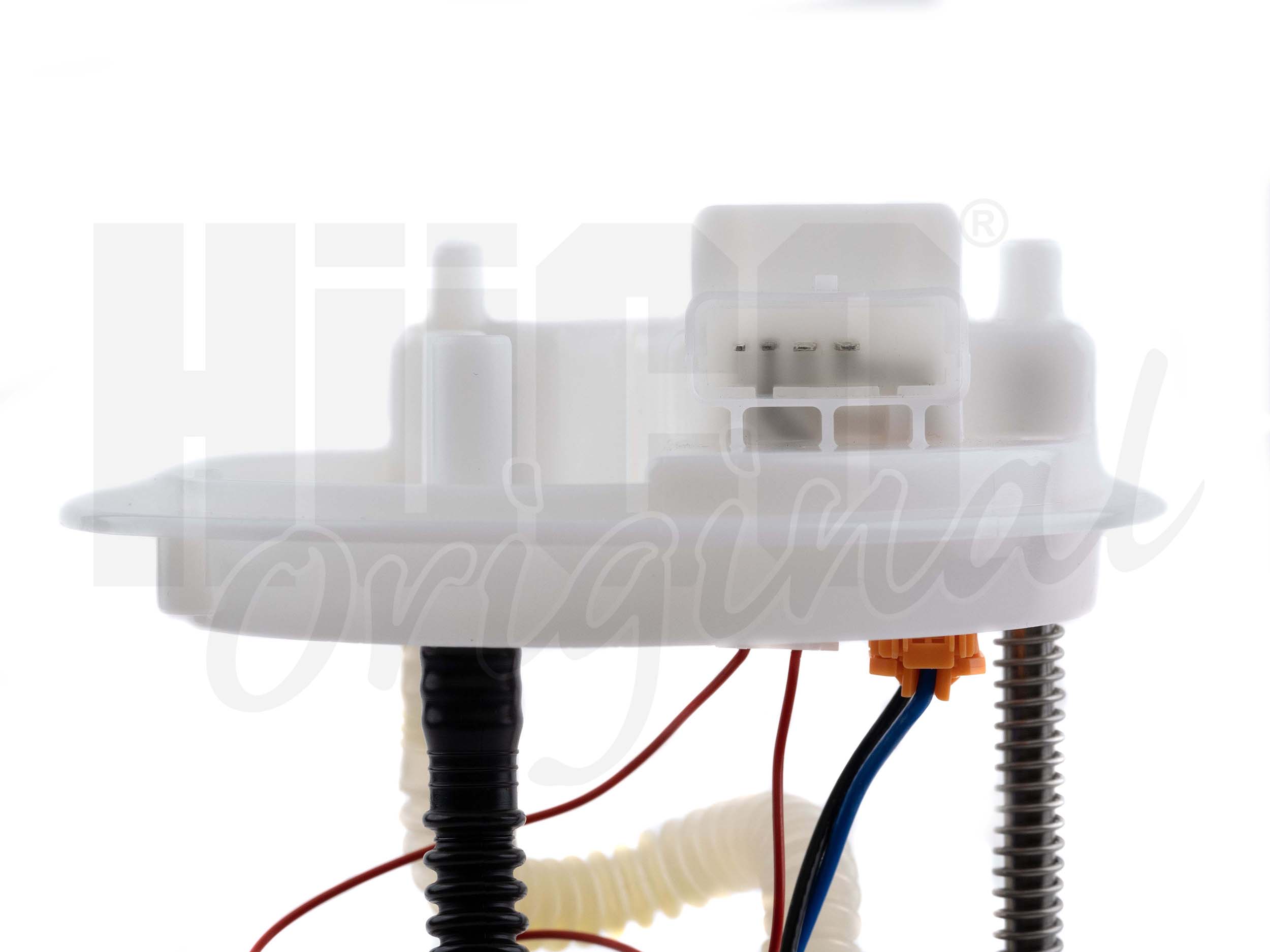 Hitachi Brandstof toevoermodule 132774