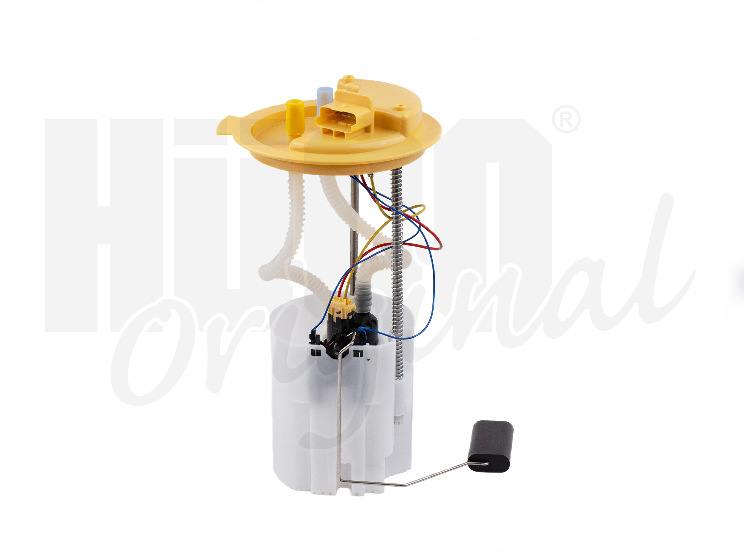 Hitachi Brandstof toevoermodule 132779