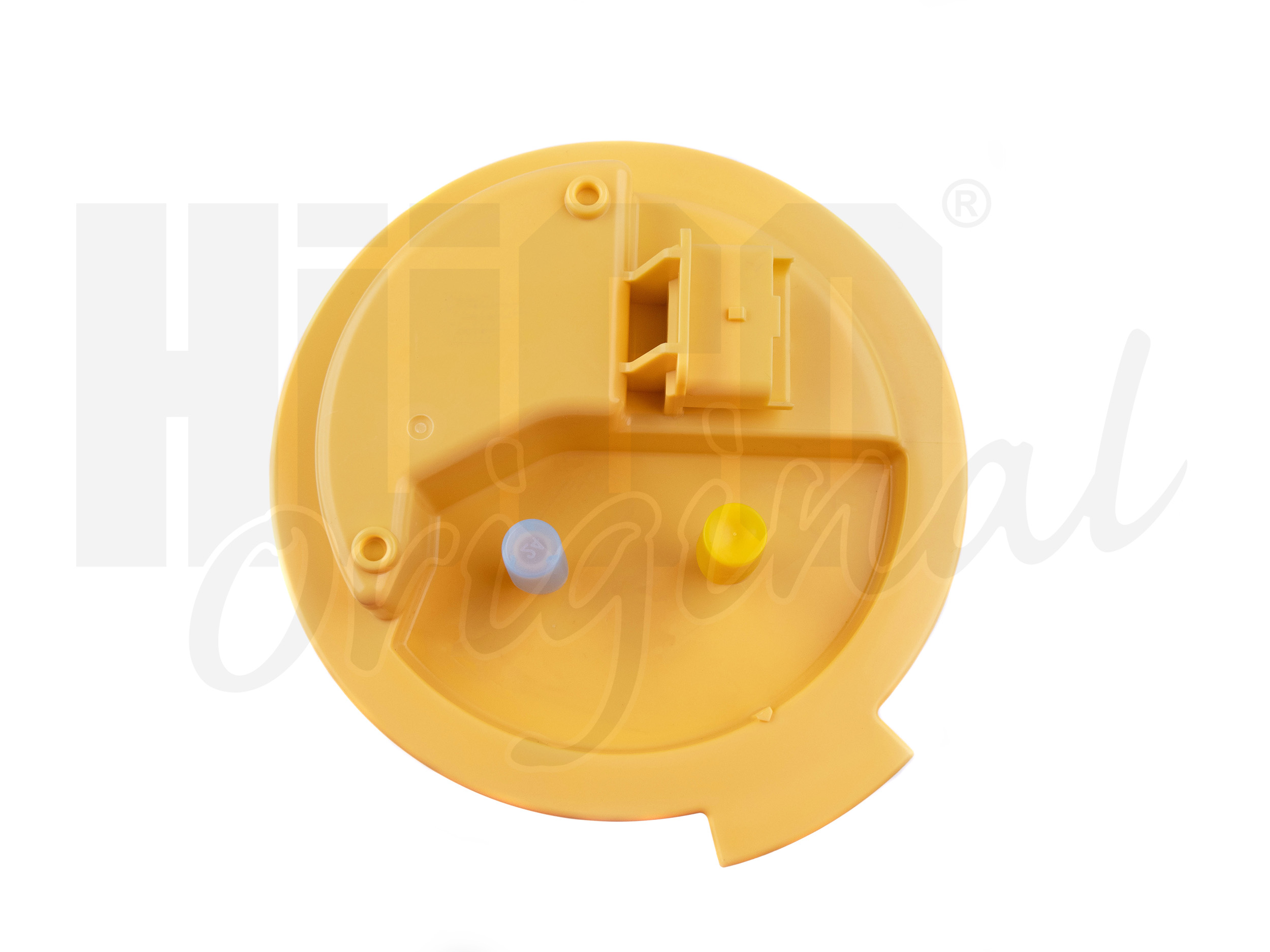 Hitachi Brandstof toevoermodule 132779