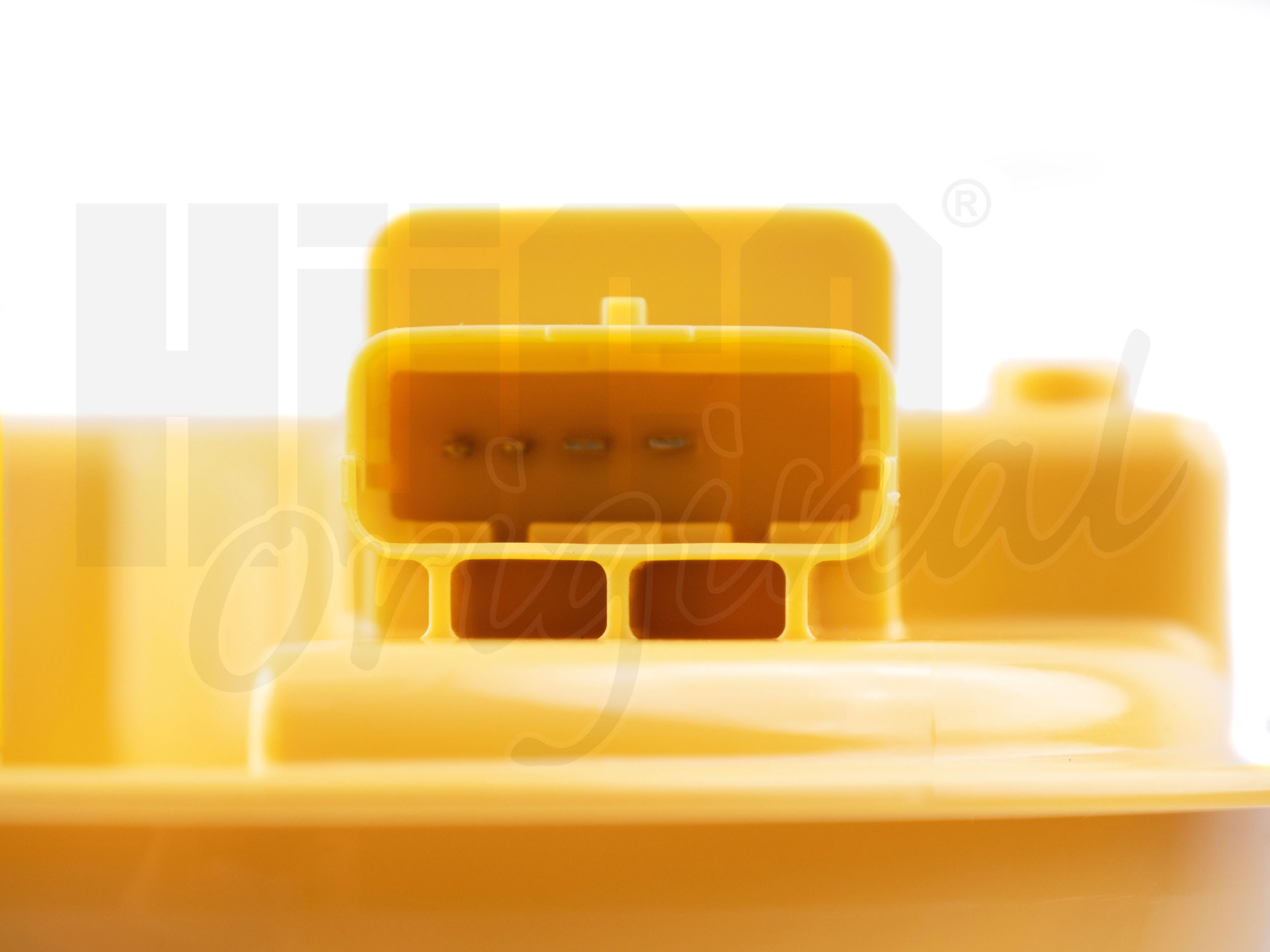 Hitachi Brandstof toevoermodule 132779
