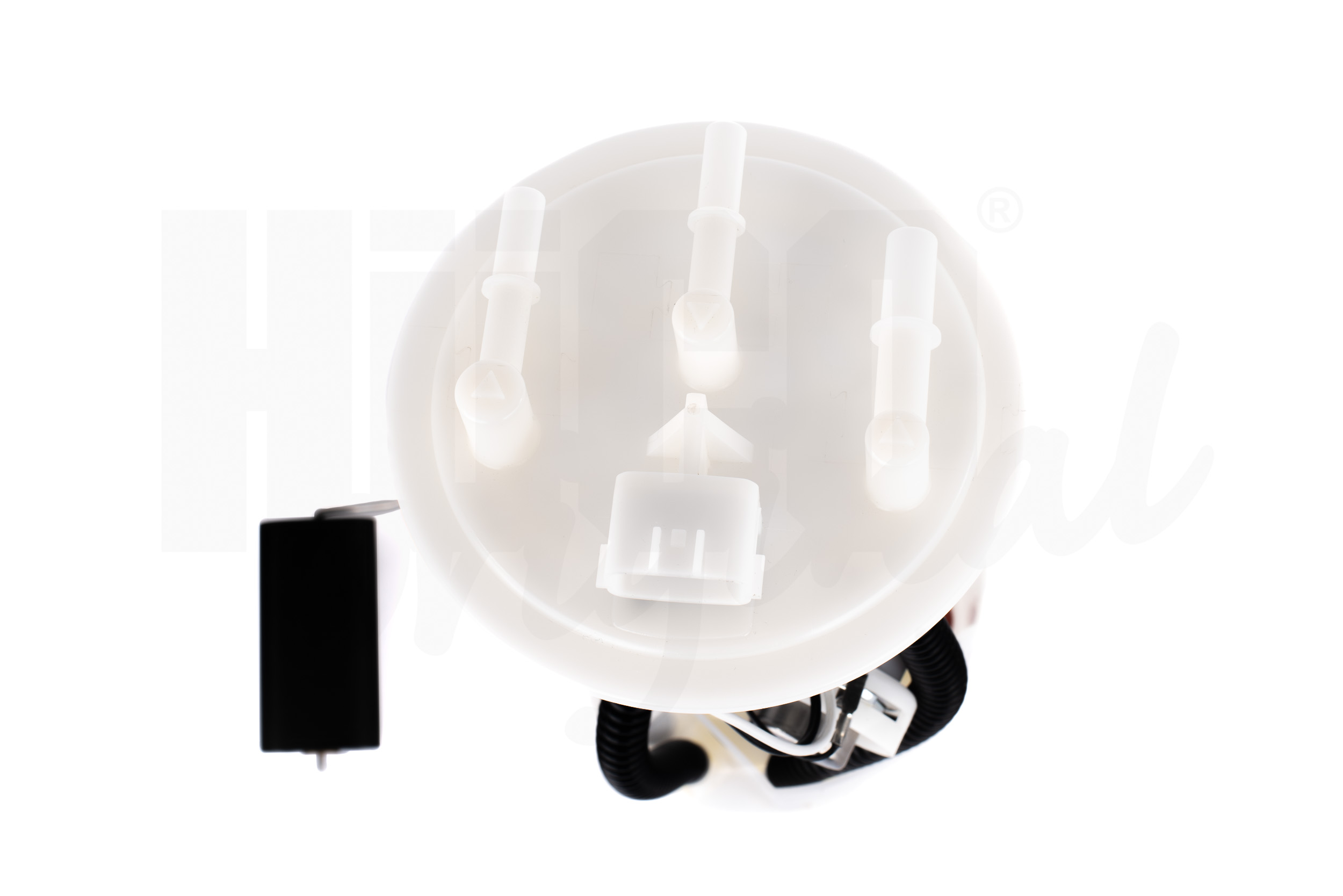 Hitachi Brandstof toevoermodule 132789
