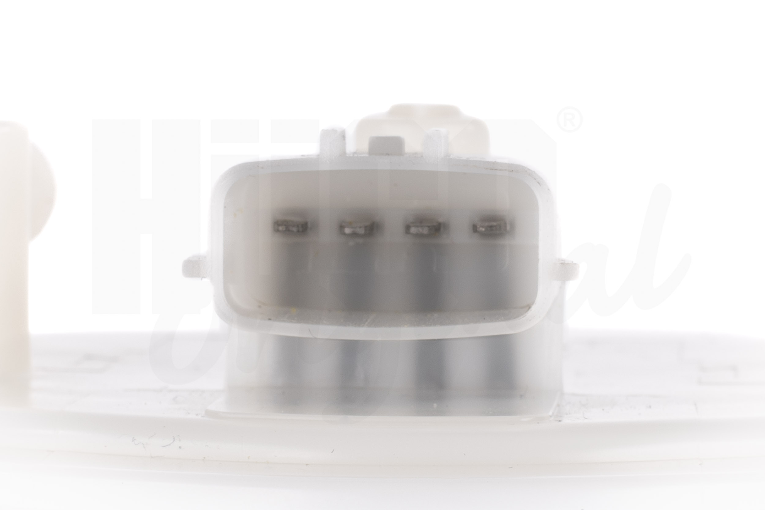 Hitachi Brandstof toevoermodule 132789