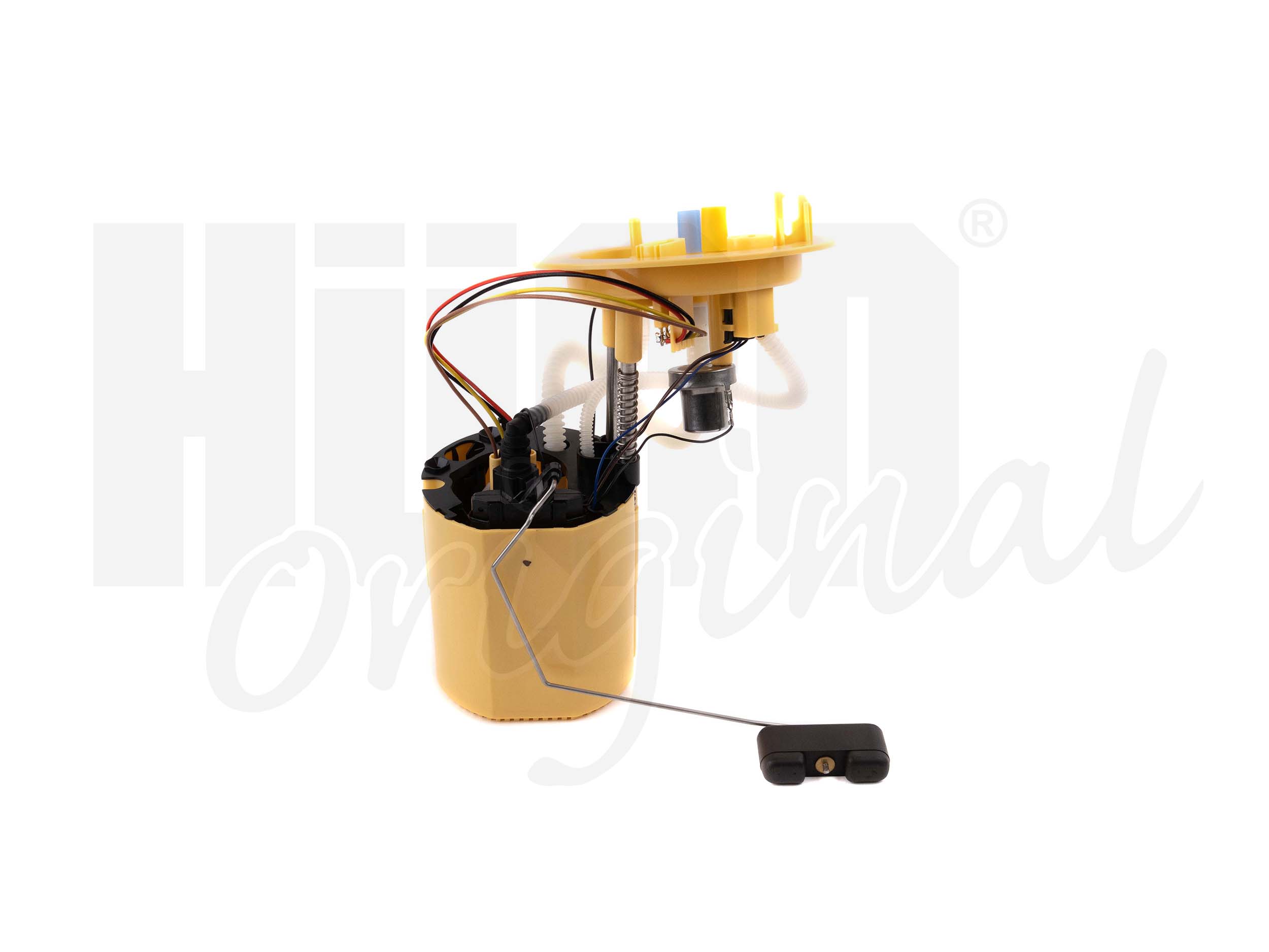 Hitachi Brandstof toevoermodule 132798
