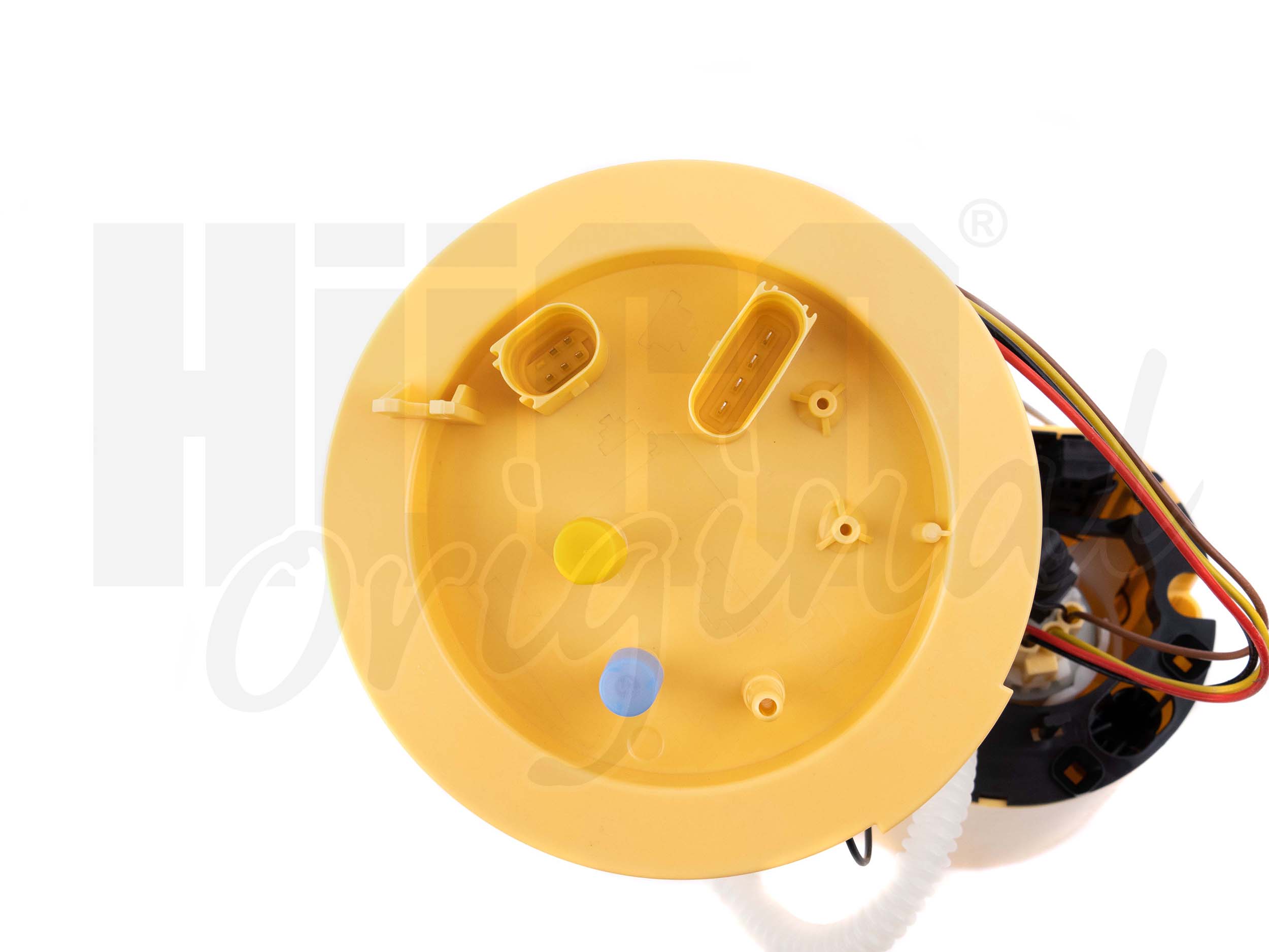 Hitachi Brandstof toevoermodule 132798