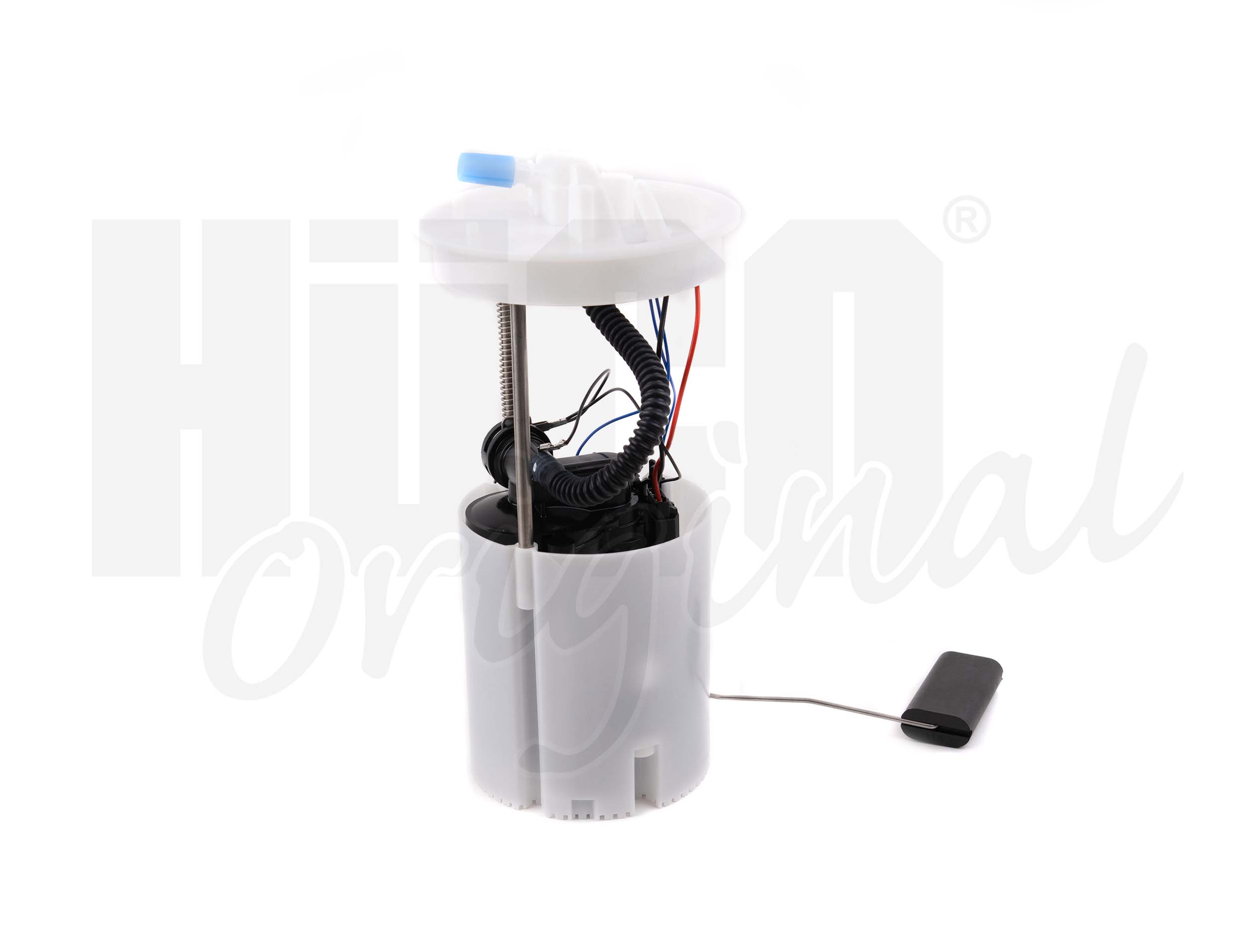 Hitachi Brandstof toevoermodule 133124