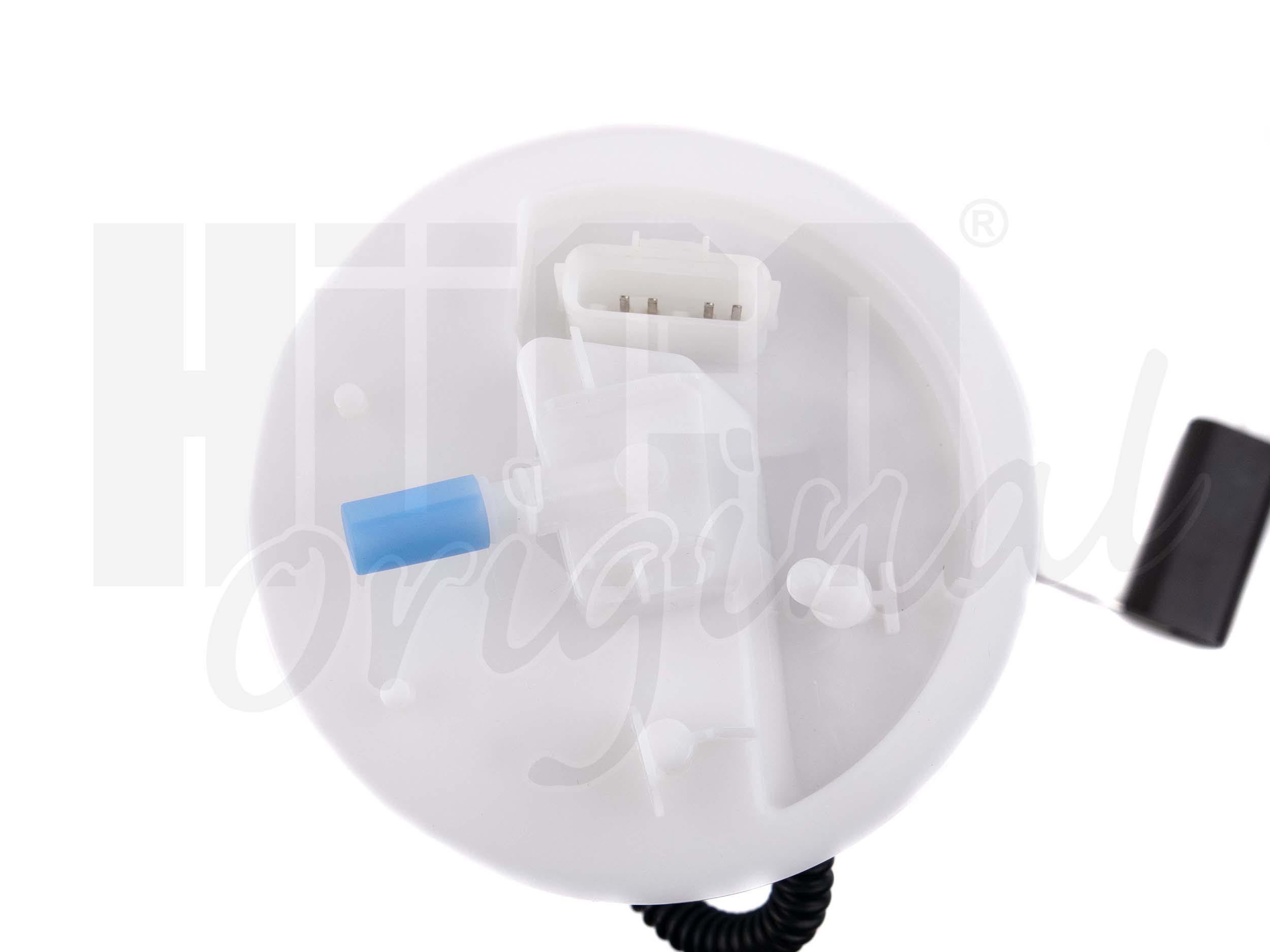 Hitachi Brandstof toevoermodule 133124