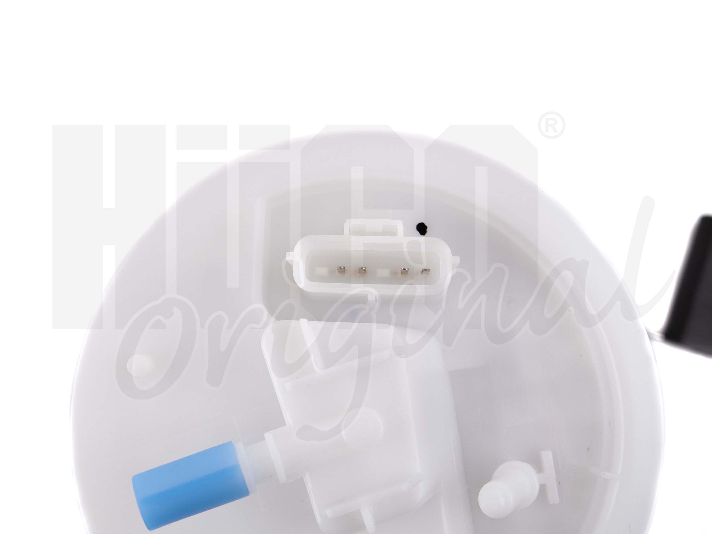 Hitachi Brandstof toevoermodule 133124